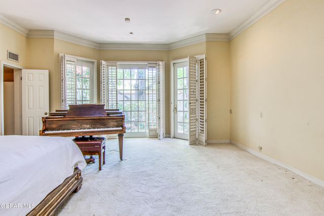 6041 TORREY PINES Drive, El Paso, TX 79912