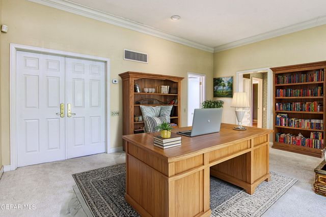 6041 TORREY PINES Drive, El Paso, TX 79912