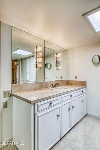 6041 TORREY PINES Drive, El Paso, TX 79912