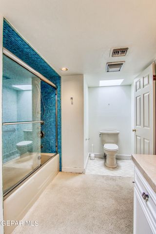 6041 TORREY PINES Drive, El Paso, TX 79912