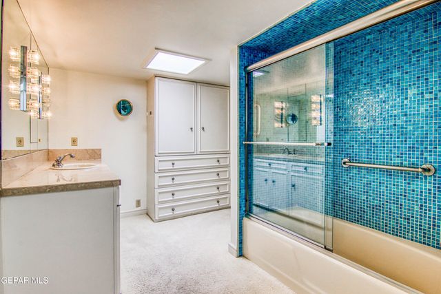 6041 TORREY PINES Drive, El Paso, TX 79912