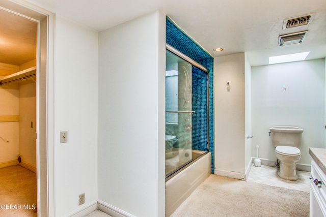 6041 TORREY PINES Drive, El Paso, TX 79912