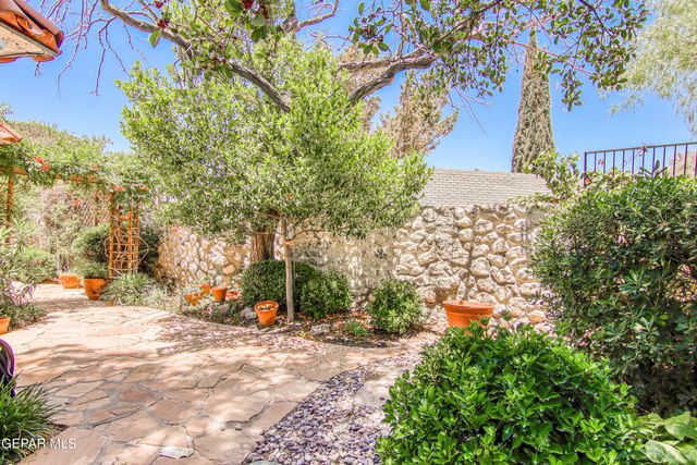 6041 TORREY PINES Drive, El Paso, TX 79912