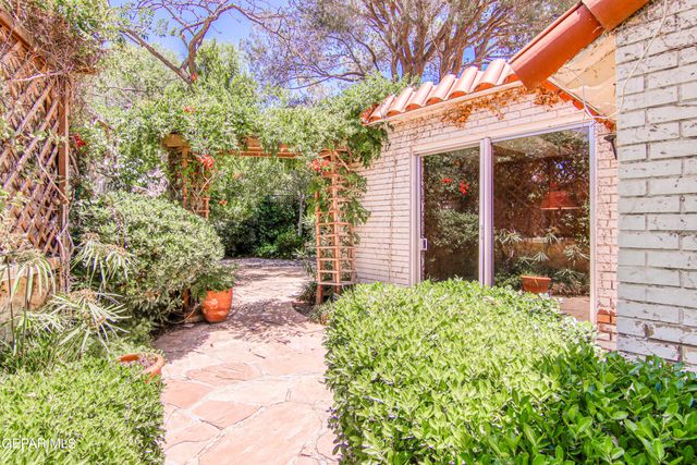 6041 TORREY PINES Drive, El Paso, TX 79912