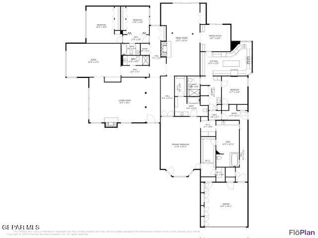 6041 TORREY PINES Drive, El Paso, TX 79912