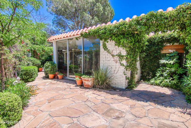 6041 TORREY PINES Drive, El Paso, TX 79912