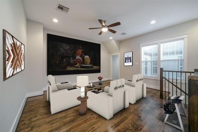 402 W 28th Street, Houston, TX 77008