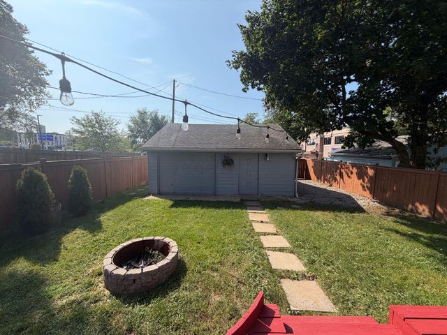 27 W Kenworth Road, Columbus, OH 43214