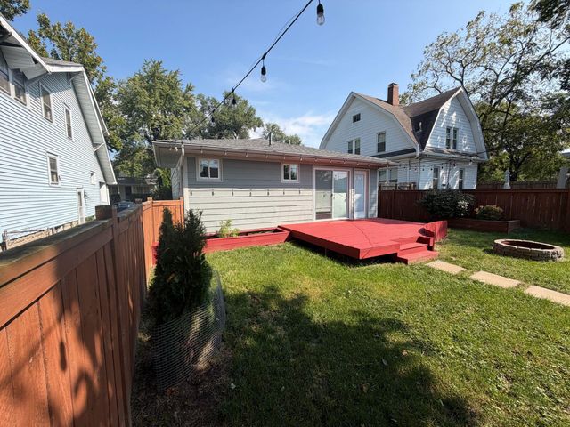 27 W Kenworth Road, Columbus, OH 43214