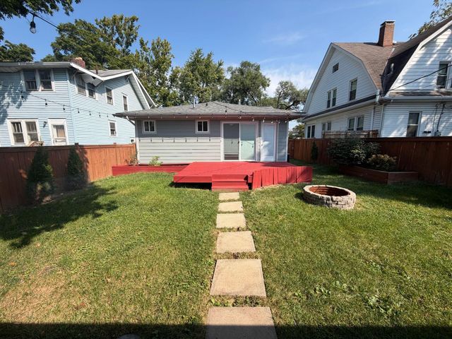 27 W Kenworth Road, Columbus, OH 43214