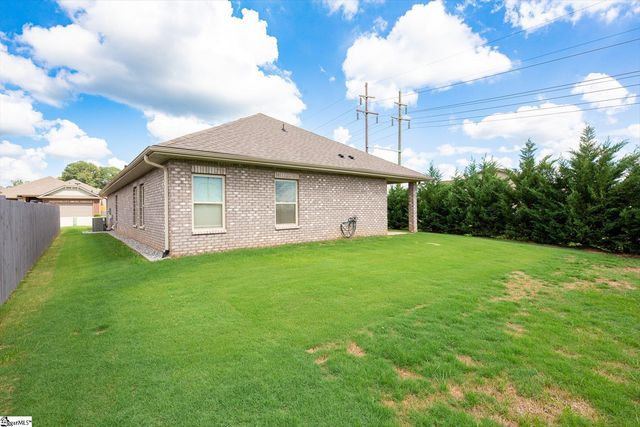 1037 Spruce Grove Road, Duncan, SC 29334