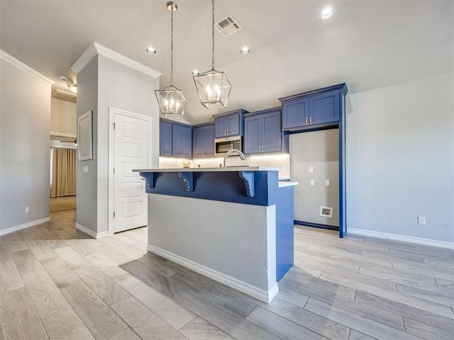 1177 McConnell Drive, Yukon, OK 73099