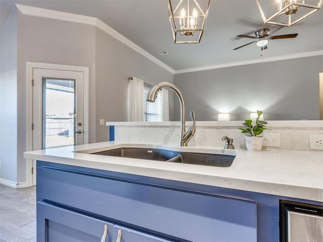 1177 McConnell Drive, Yukon, OK 73099