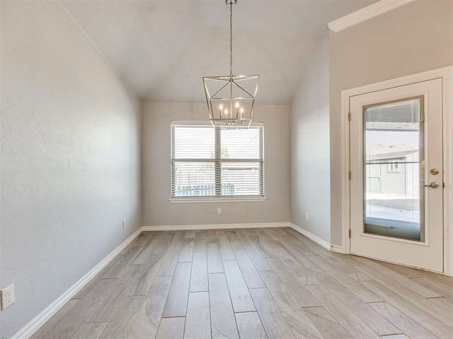 1177 McConnell Drive, Yukon, OK 73099