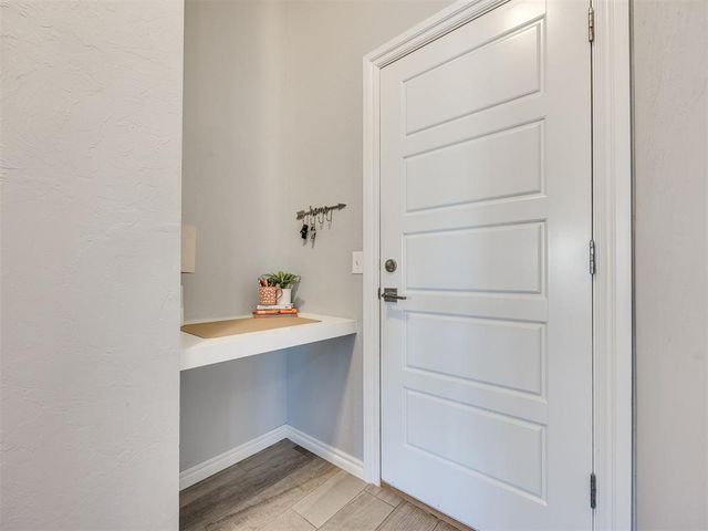 1177 McConnell Drive, Yukon, OK 73099