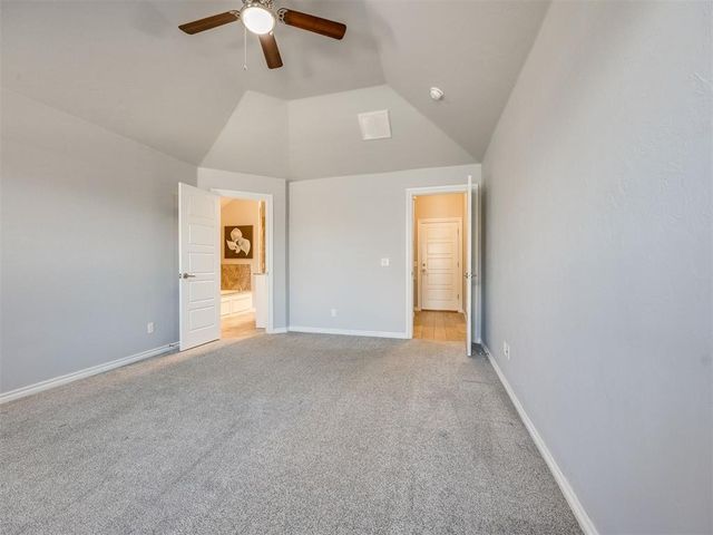 1177 McConnell Drive, Yukon, OK 73099