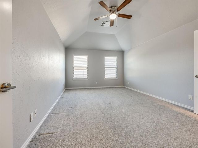 1177 McConnell Drive, Yukon, OK 73099