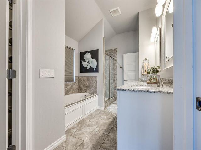 1177 McConnell Drive, Yukon, OK 73099