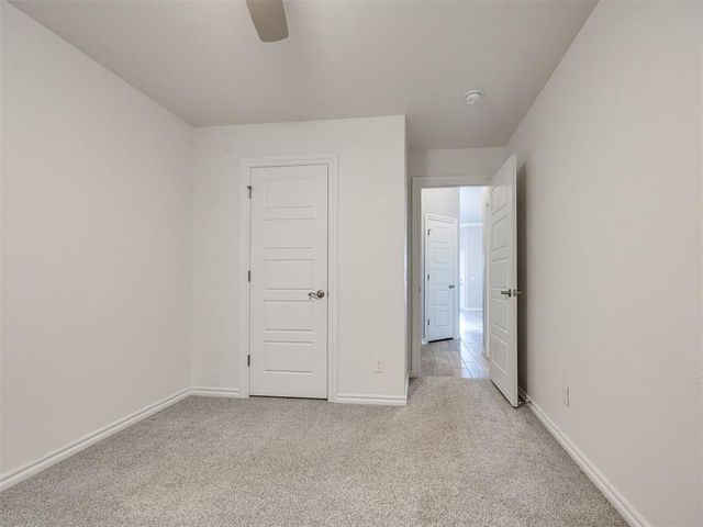 1177 McConnell Drive, Yukon, OK 73099