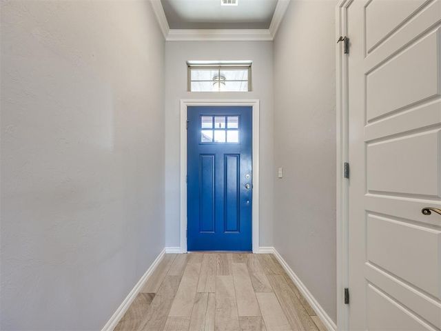 1177 McConnell Drive, Yukon, OK 73099