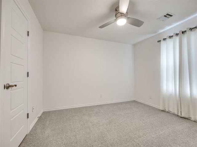 1177 McConnell Drive, Yukon, OK 73099