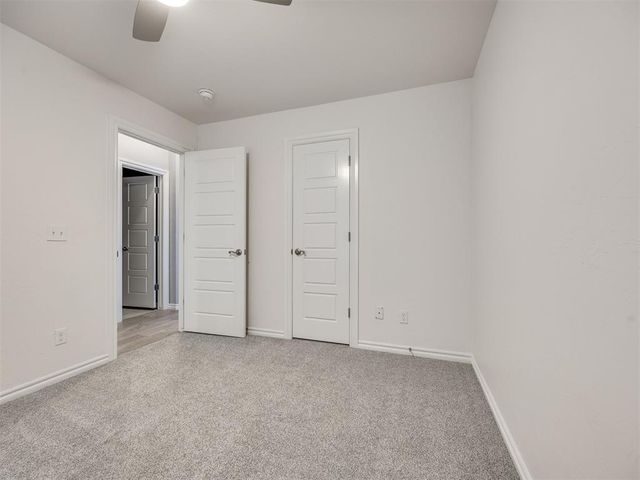 1177 McConnell Drive, Yukon, OK 73099