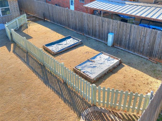 1177 McConnell Drive, Yukon, OK 73099