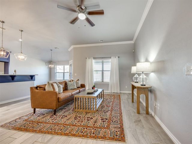 1177 McConnell Drive, Yukon, OK 73099