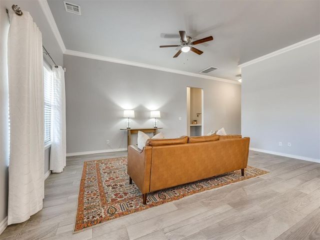 1177 McConnell Drive, Yukon, OK 73099