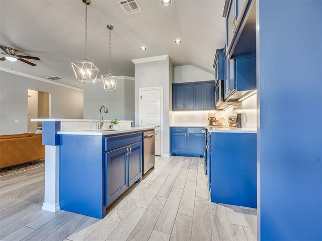 1177 McConnell Drive, Yukon, OK 73099