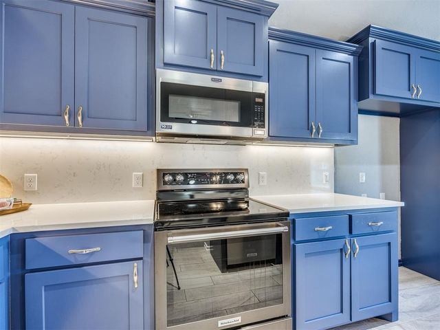 1177 McConnell Drive, Yukon, OK 73099