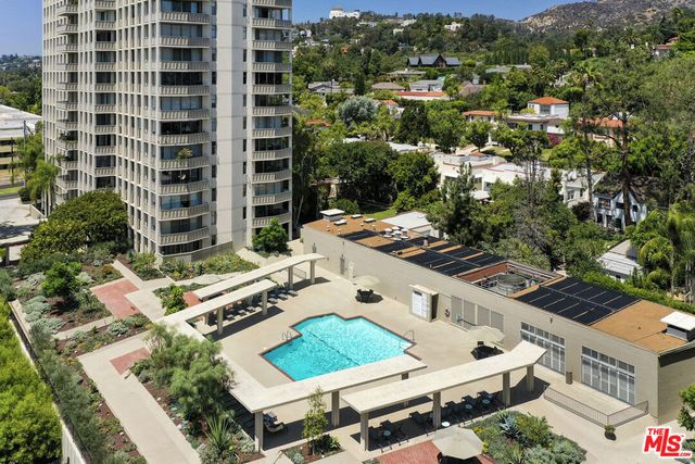 4455 Los Feliz Boulevard 907, Los Angeles, CA 90027