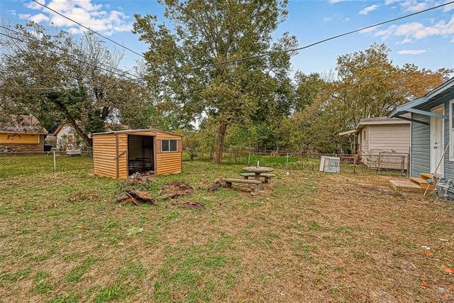7028 Saint Augustine Street, Houston, TX 77021