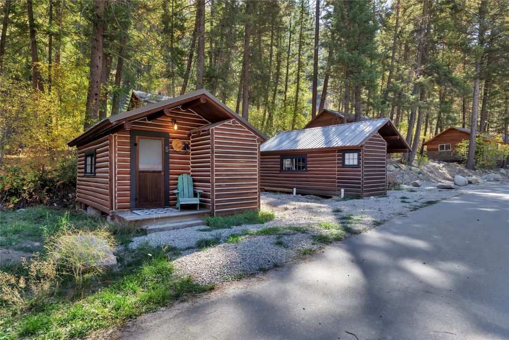 260 Medicine Springs Road, Conner, MT 59827 photo 10