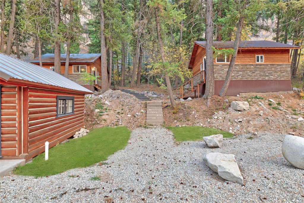 260 Medicine Springs Road, Conner, MT 59827 photo 12