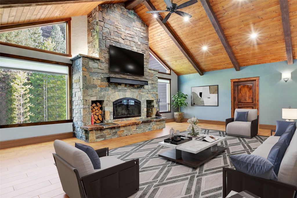 260 Medicine Springs Road, Conner, MT 59827 photo 13