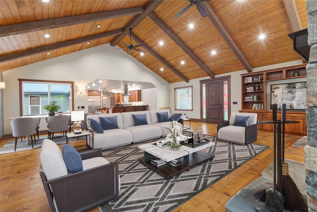 260 Medicine Springs Road, Conner, MT 59827 photo 14