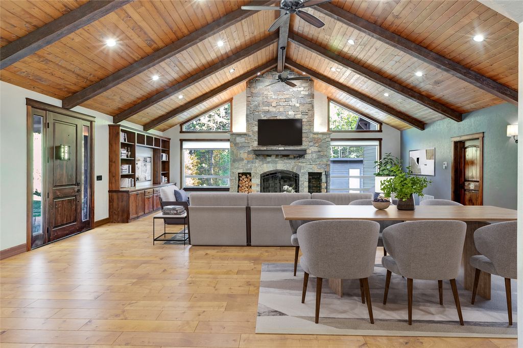 260 Medicine Springs Road, Conner, MT 59827 photo 15