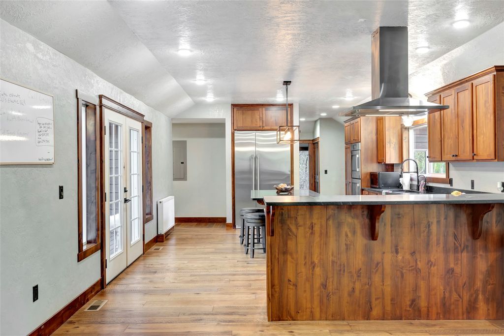 260 Medicine Springs Road, Conner, MT 59827 photo 16