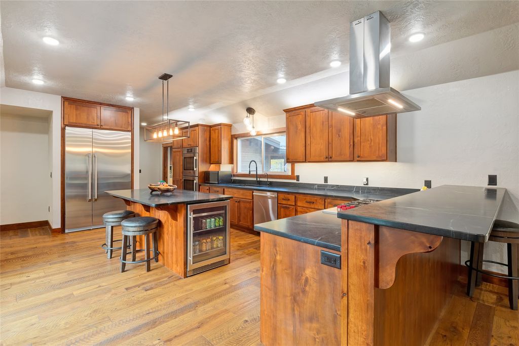 260 Medicine Springs Road, Conner, MT 59827 photo 17