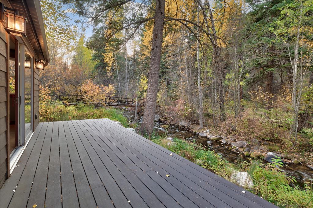 260 Medicine Springs Road, Conner, MT 59827 photo 27