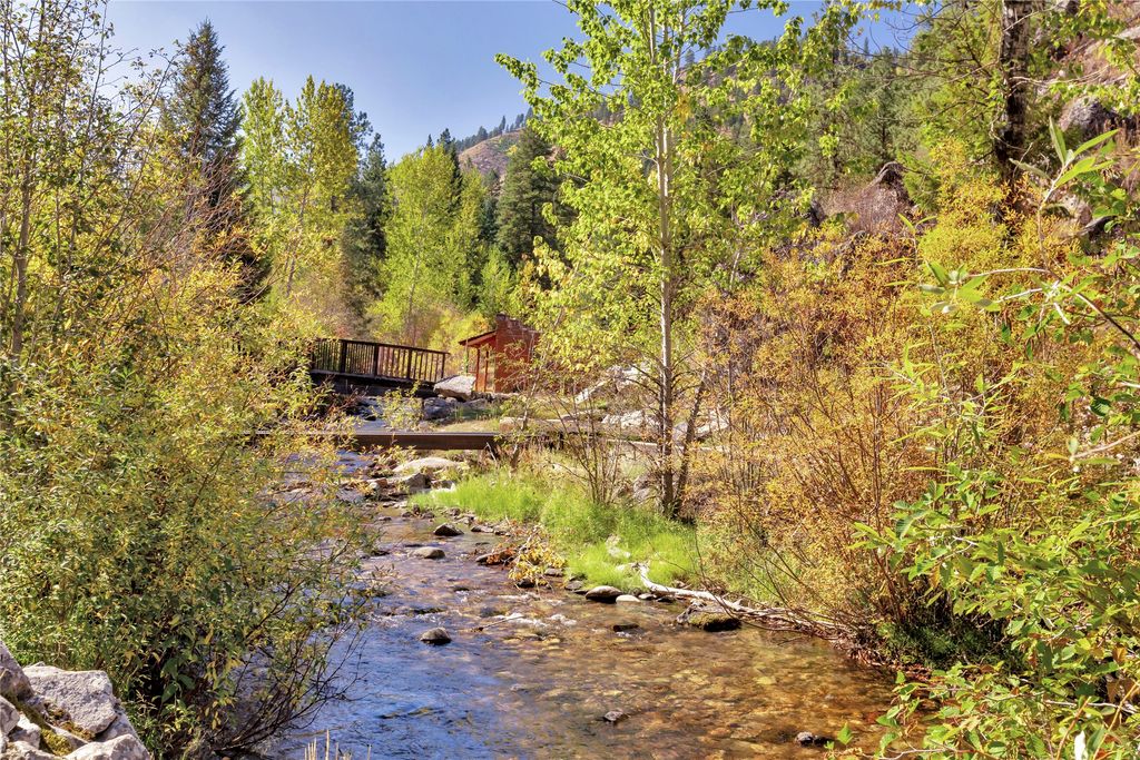 260 Medicine Springs Road, Conner, MT 59827 photo 34