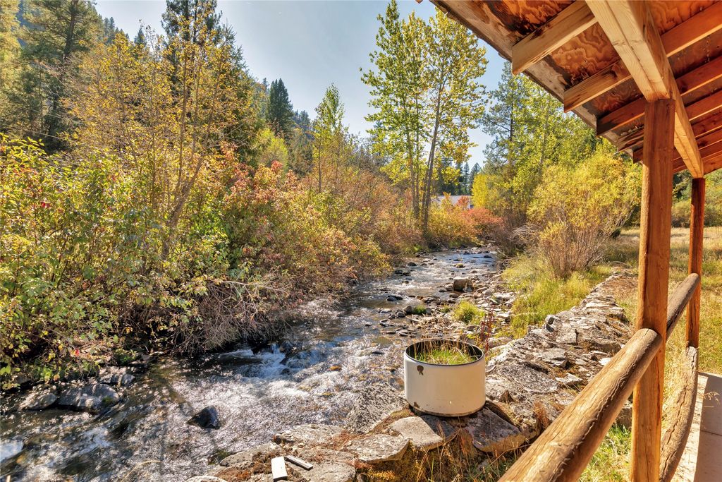 260 Medicine Springs Road, Conner, MT 59827 photo 35