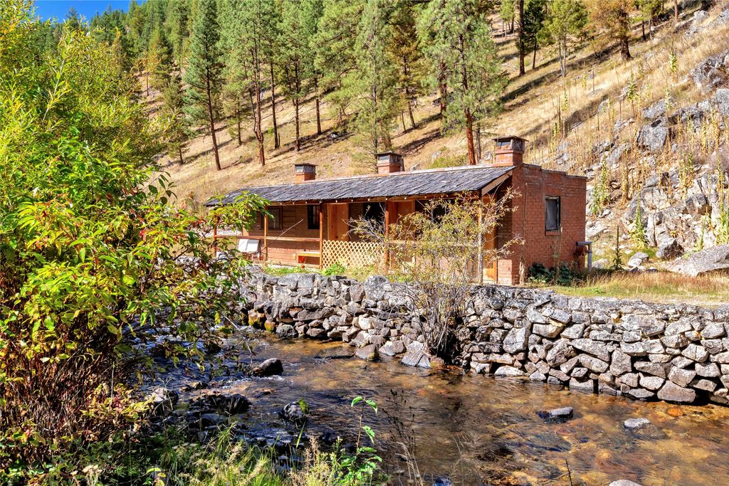 260 Medicine Springs Road, Conner, MT 59827 photo 36