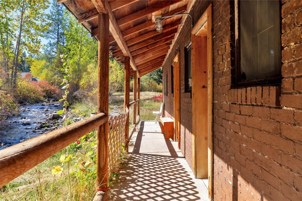 260 Medicine Springs Road, Conner, MT 59827 photo 37