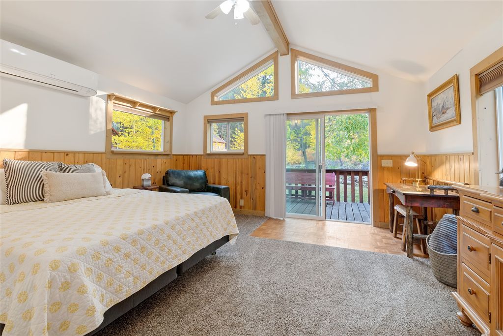 260 Medicine Springs Road, Conner, MT 59827 photo 45