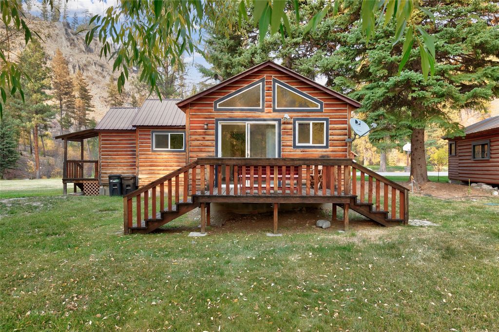 260 Medicine Springs Road, Conner, MT 59827 photo 47