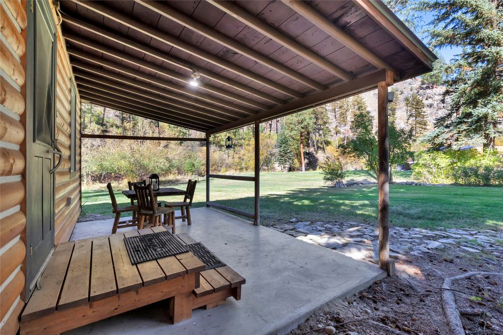 260 Medicine Springs Road, Conner, MT 59827 photo 48