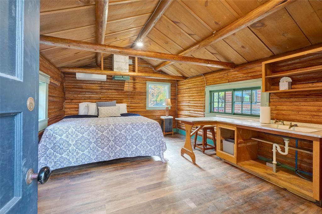 260 Medicine Springs Road, Conner, MT 59827 photo 49