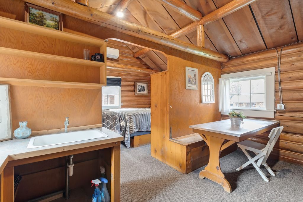 260 Medicine Springs Road, Conner, MT 59827 photo 51